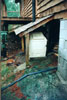 Gadsby WCM NE Composting Toilet System
